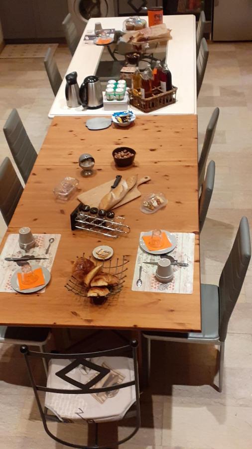 Légny Domaine De La Poyat Bed & Breakfast エクステリア 写真