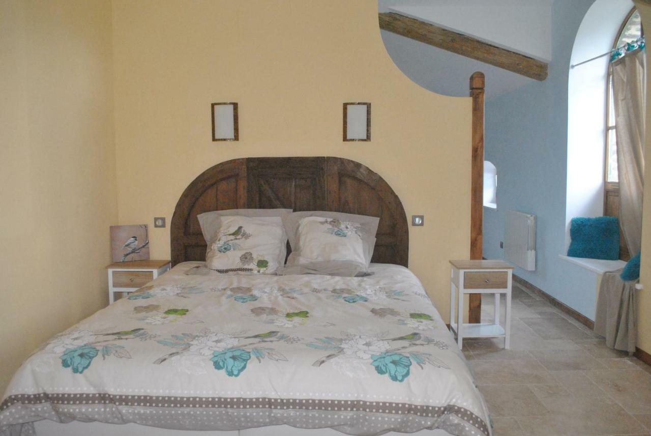 Légny Domaine De La Poyat Bed & Breakfast エクステリア 写真