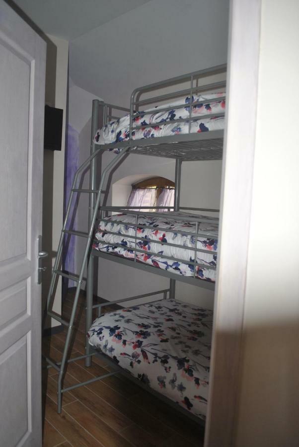 Légny Domaine De La Poyat Bed & Breakfast エクステリア 写真
